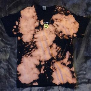 Trippy shirt